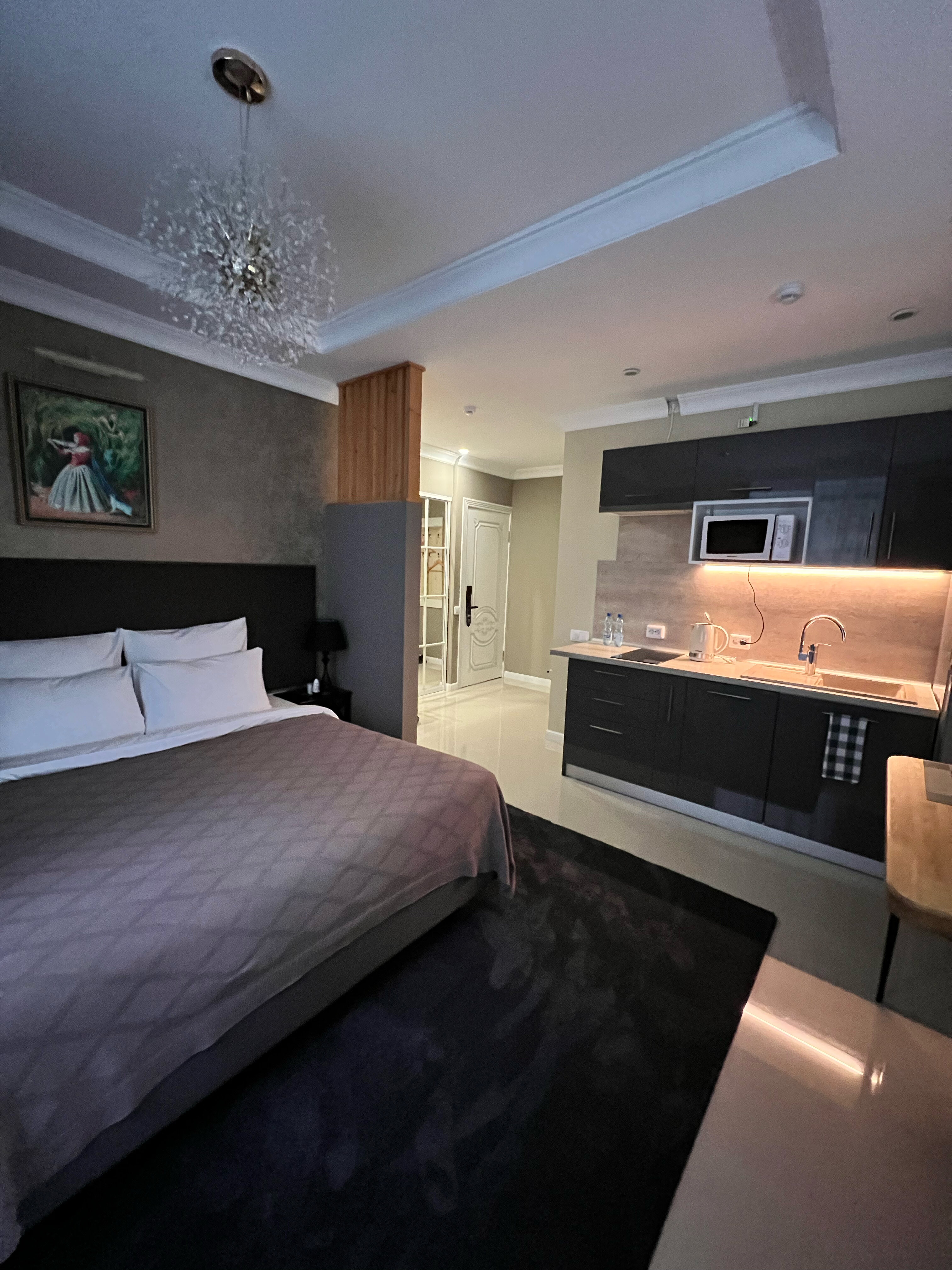 Фото Hoffmann Residence