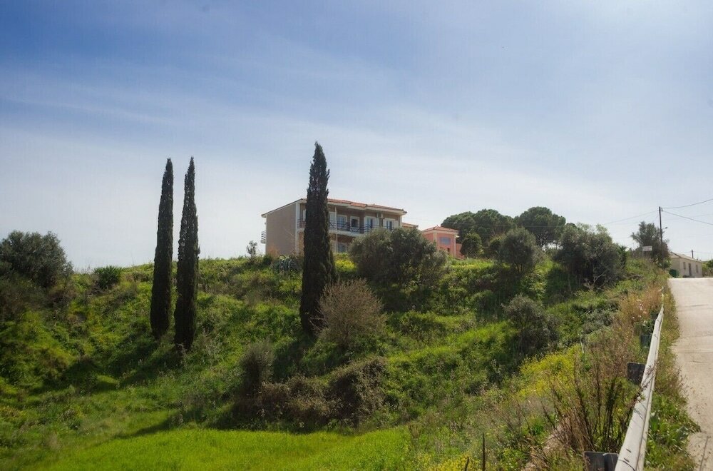 Фото Filippion Hotel