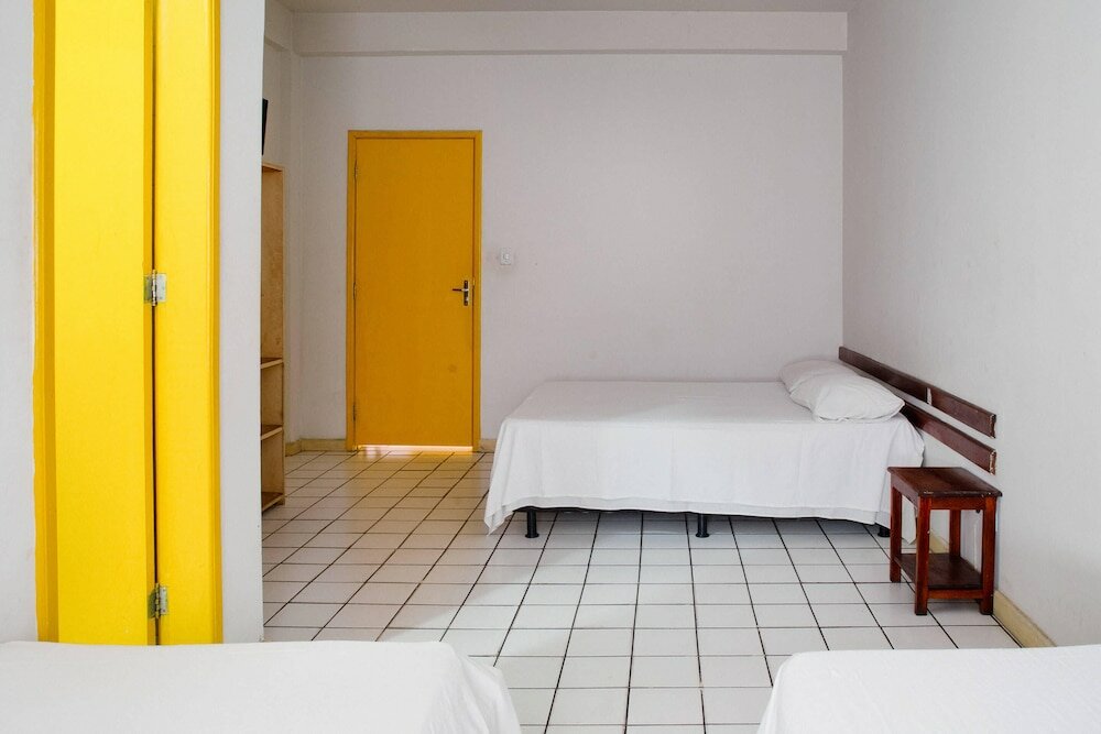 Фото Pousada Bem Estar