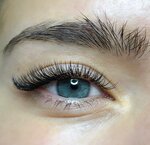Krem Karamel Lashes (Tashkentskaya Street, 18к1) ، شريط حاجب العين