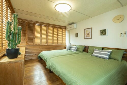 Гостиница Core Resort House 3 In Ishigaki