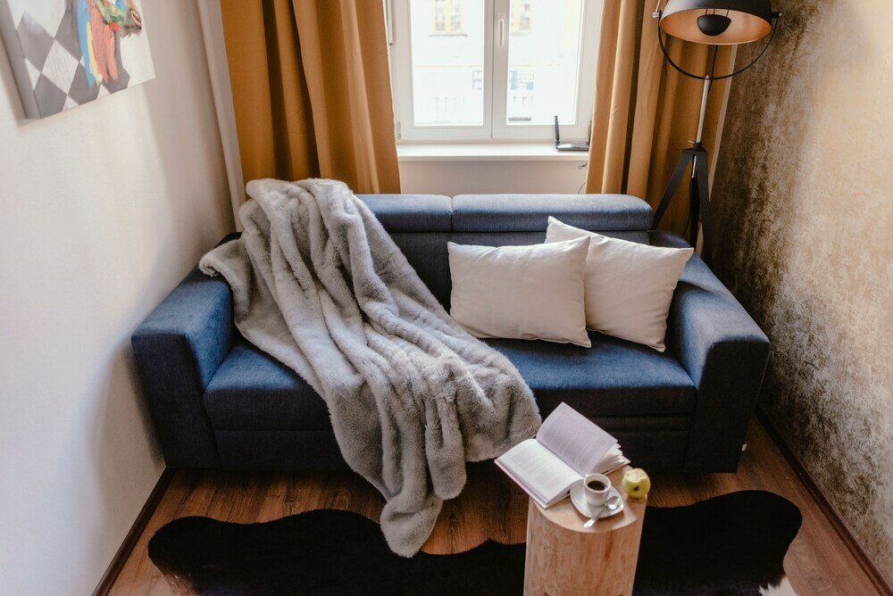 Фото Apartment Pekarska 29