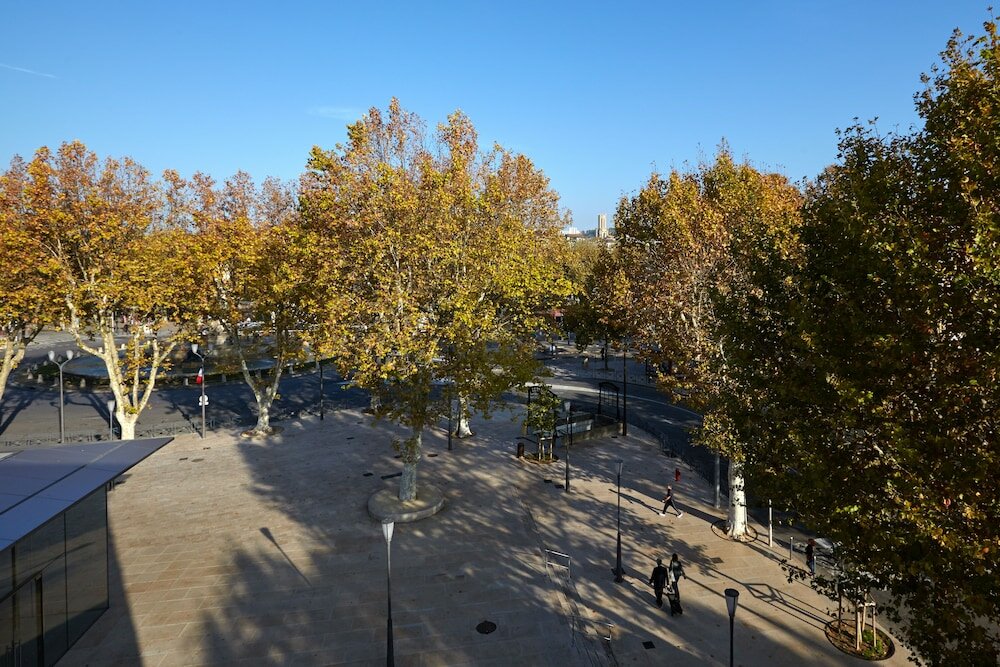 Фото Hotel Saint Christophe