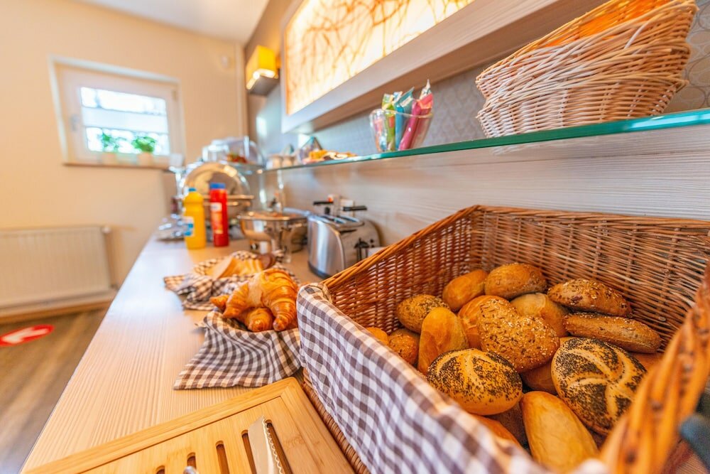 Фото Das Hotel an der Stadthalle