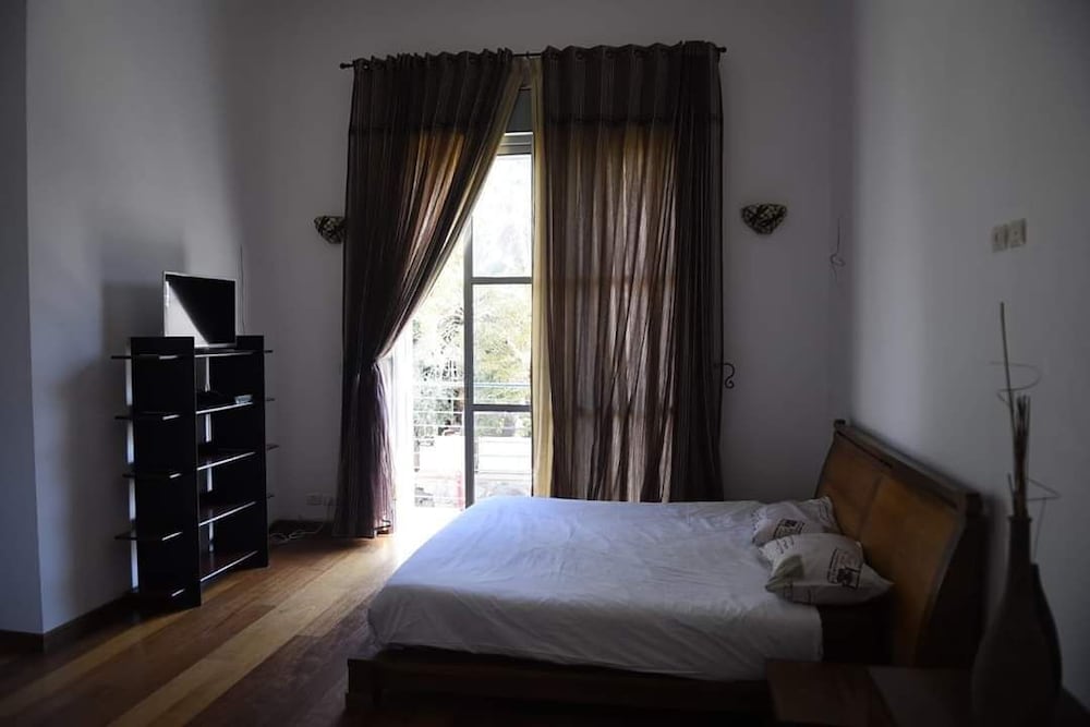 Фото Casa de la familia