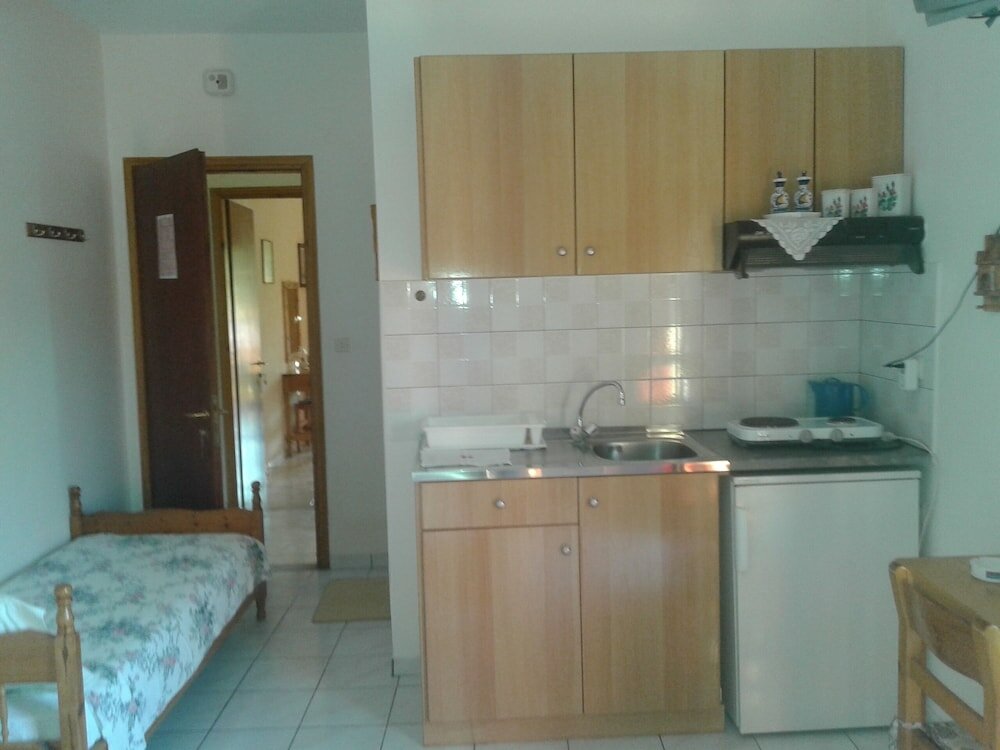 Фото Iasonas Studios