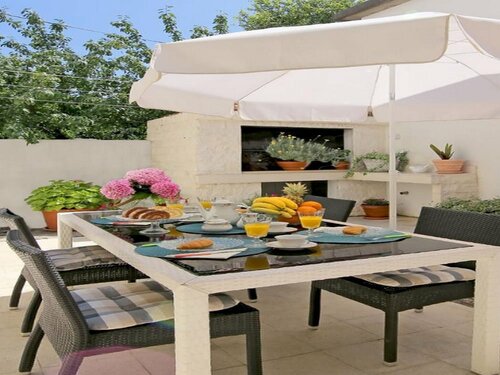 Гостиница Apartment Sweet Romantic в Цавтате