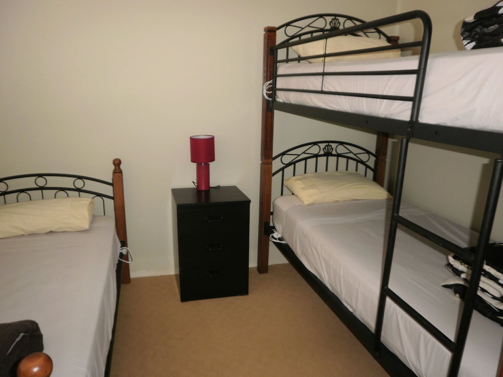 Фото Kickback Cottages