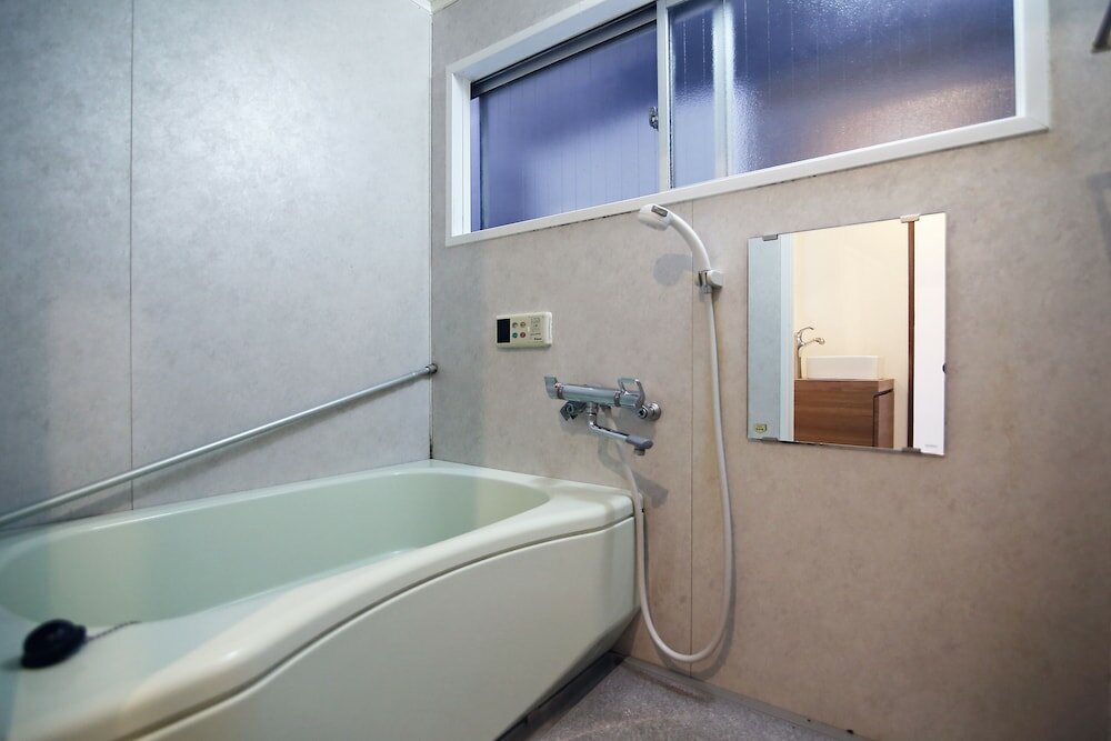 Фото Kino Asakusa House