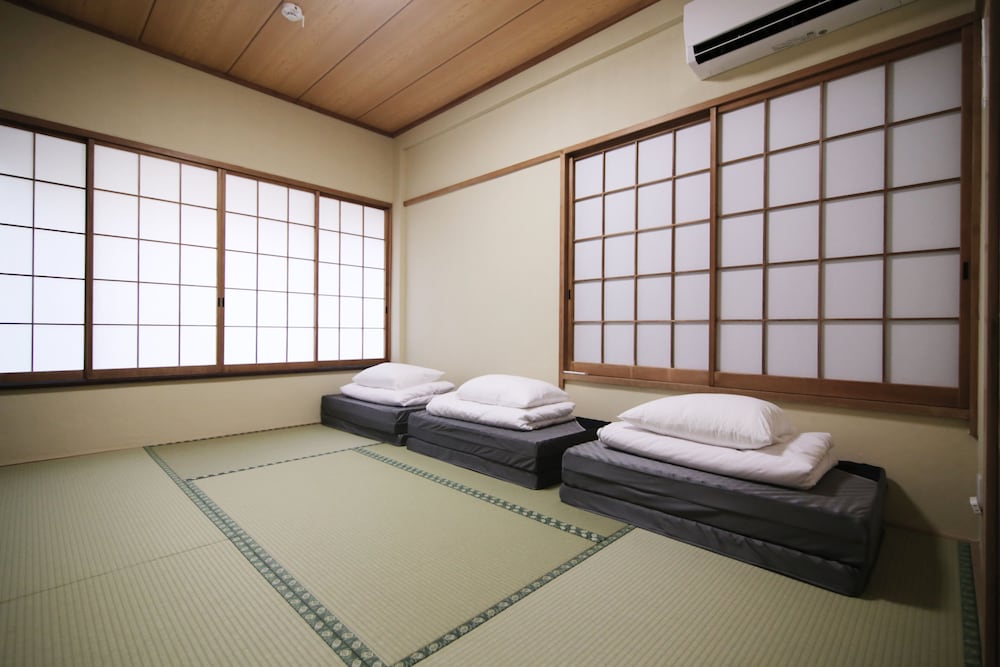 Фото Kino Asakusa House