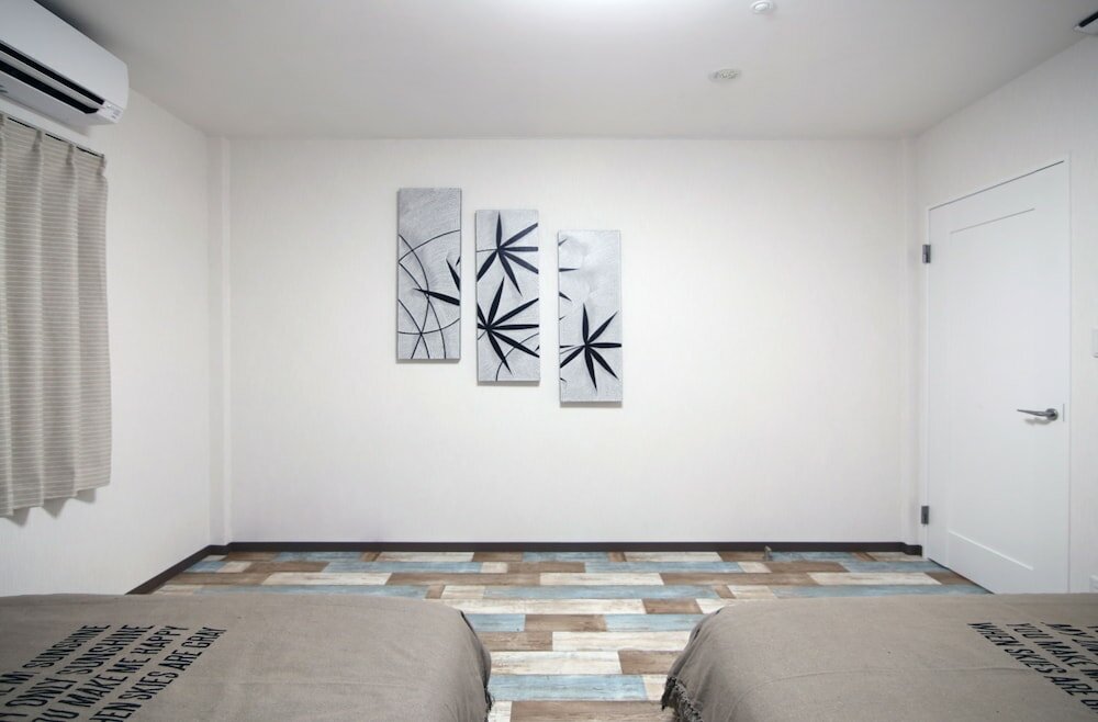 Фото Kino Asakusa House