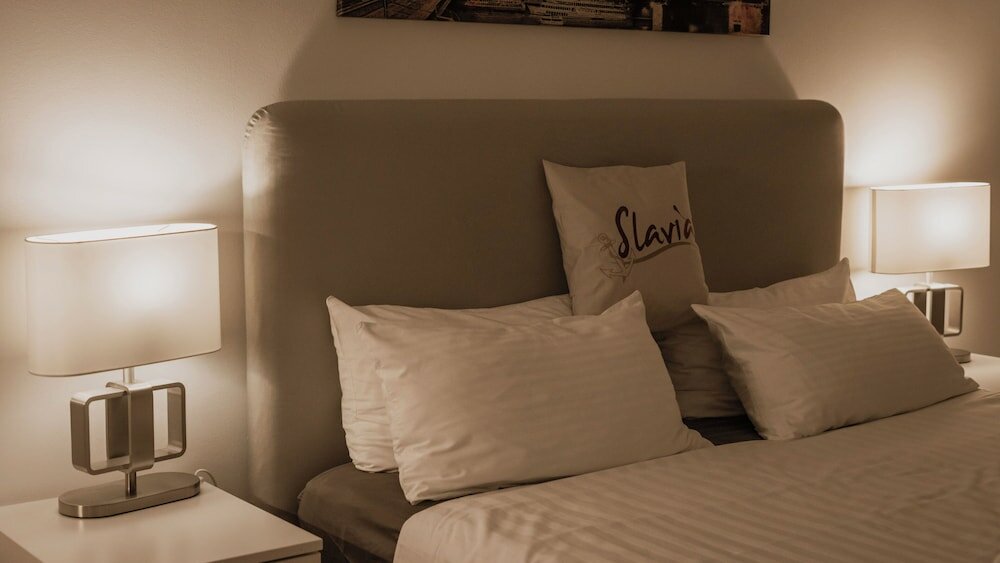 Фото City Apartment