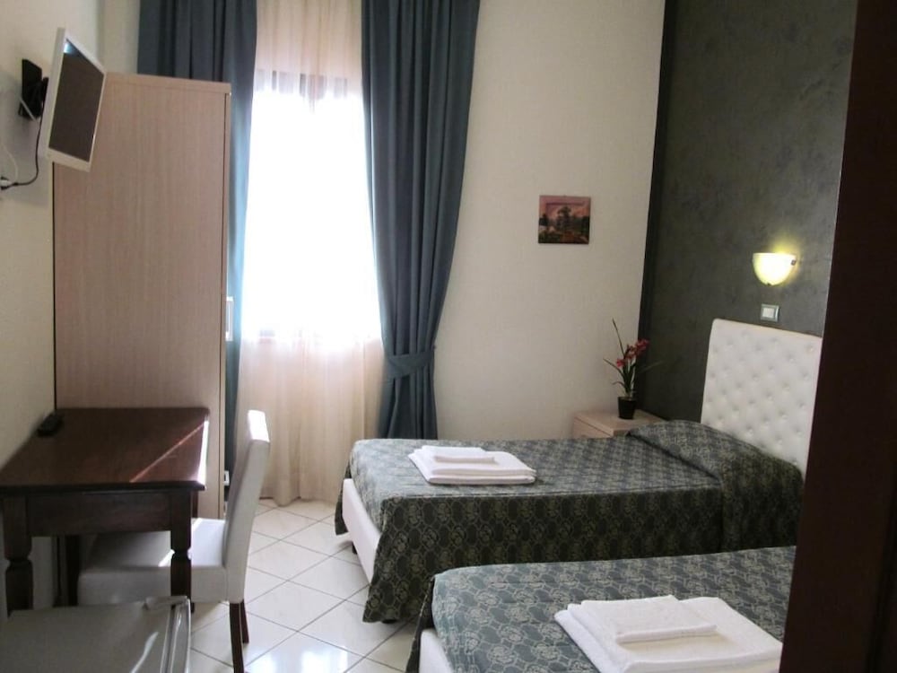 Фото Hotel Romagna