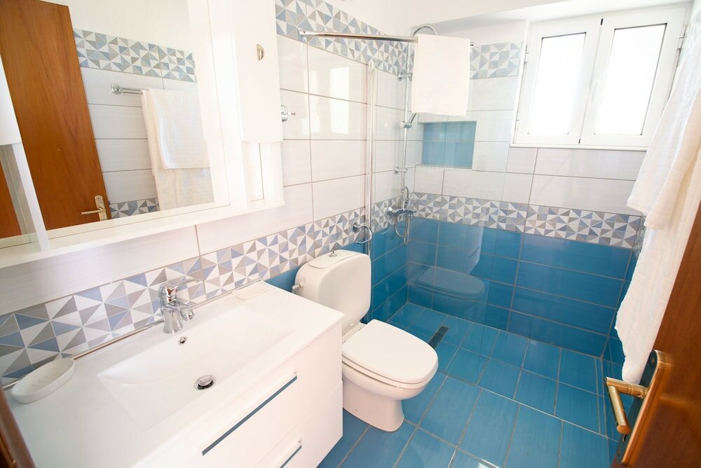 Фото Paradise Lux Villa Porto Cheli