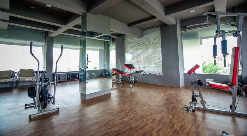 Фото Gg Residency