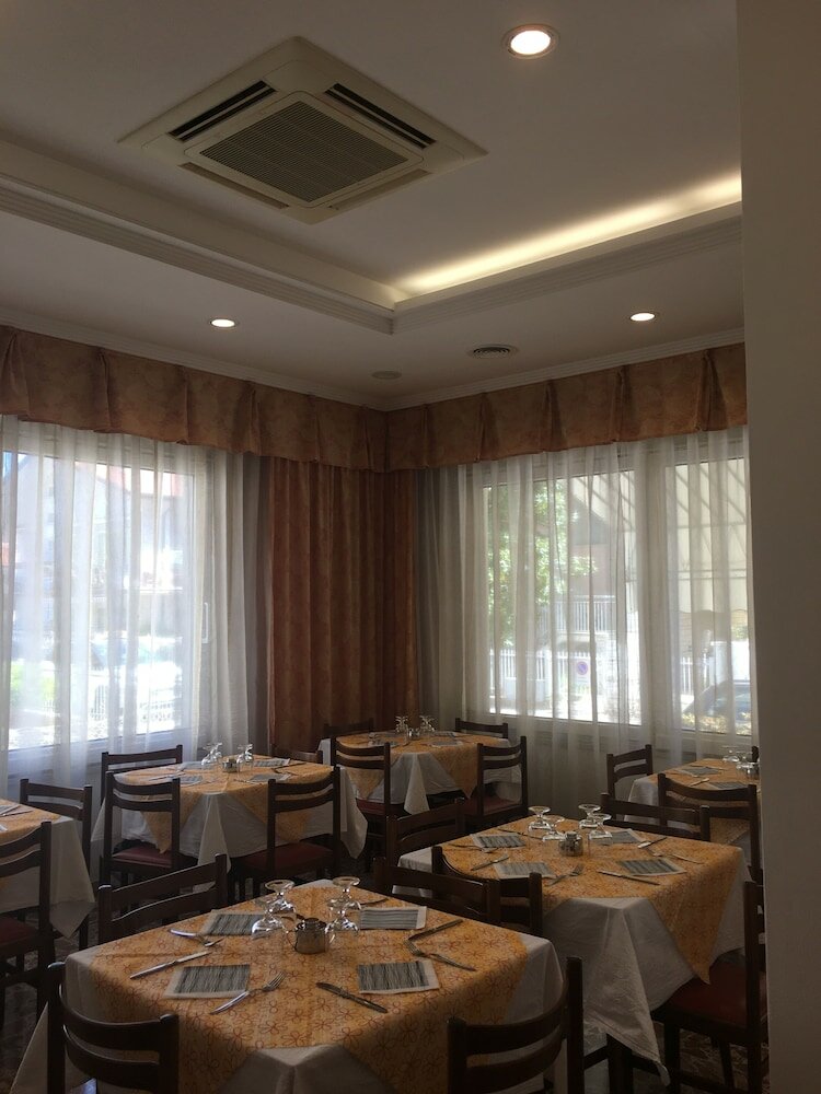 Фото Hotel Villa Rinaldini