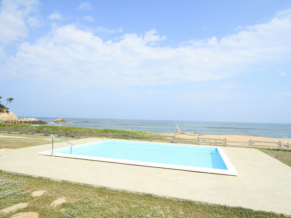 Фото Unoshima Villa