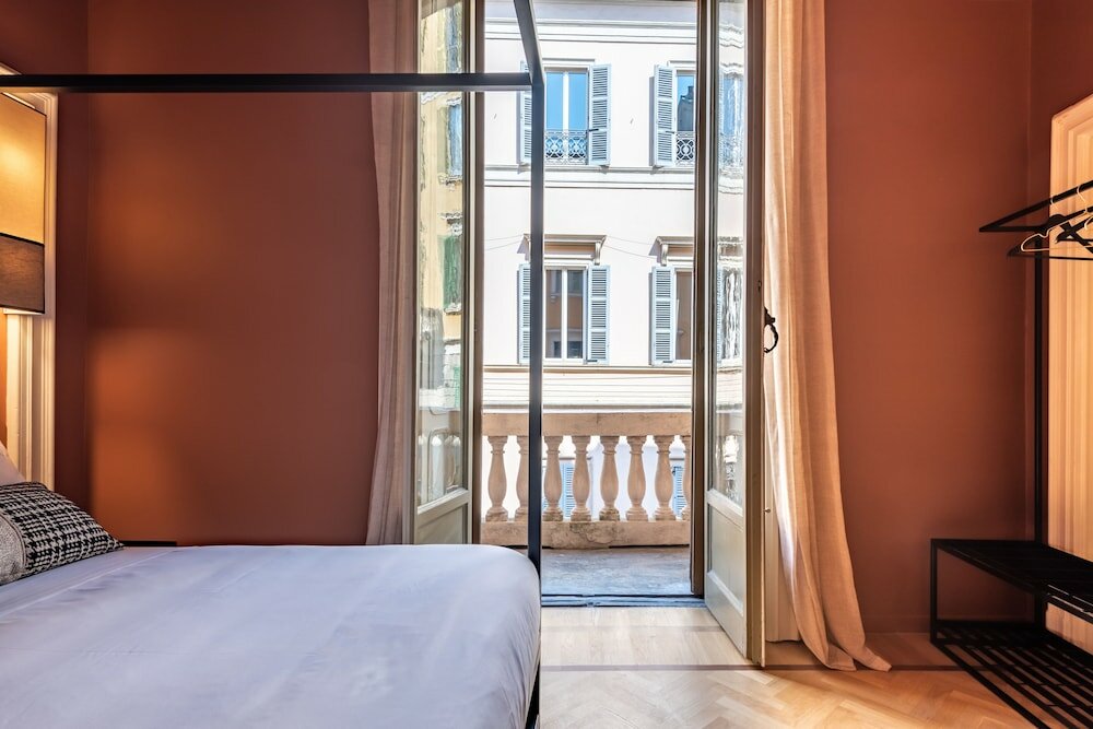 Фото Boutique Centrale Sant'Andrea