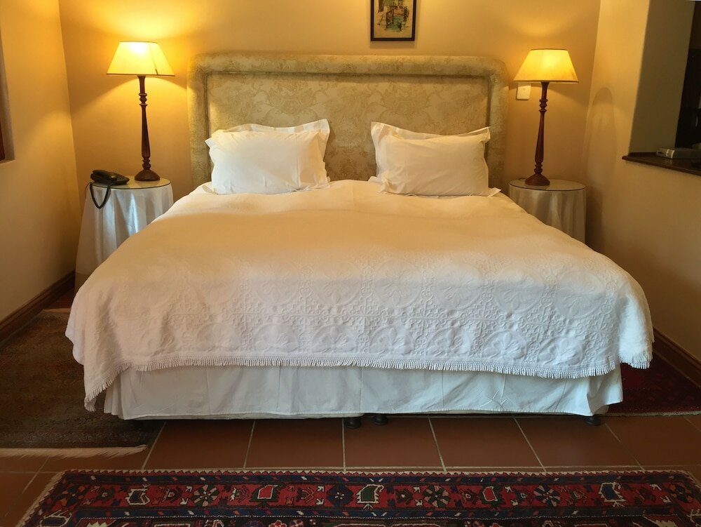 Фото Foxwood House