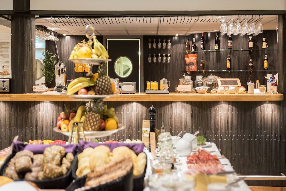 Фото Best Western Hotel City Gavle