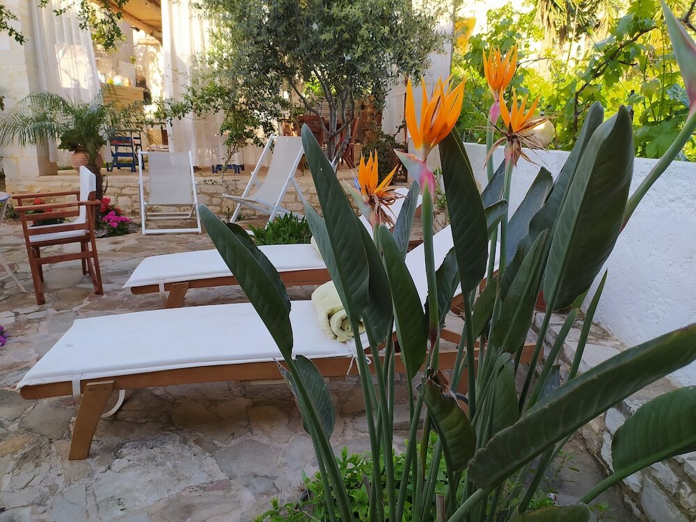 Фото Idili Traditional House