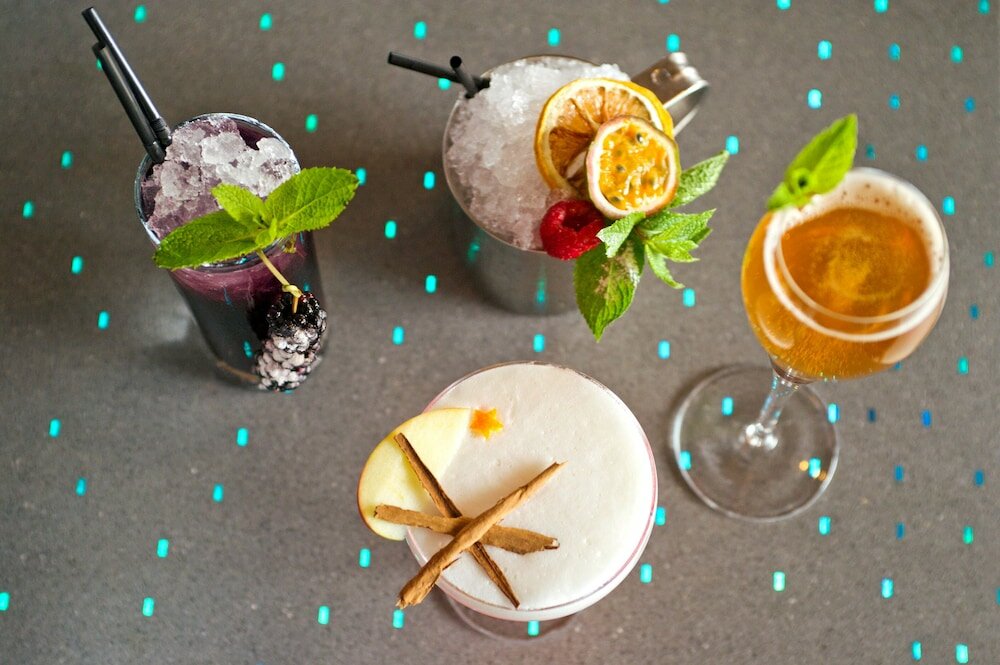 Фото Aloft London Excel