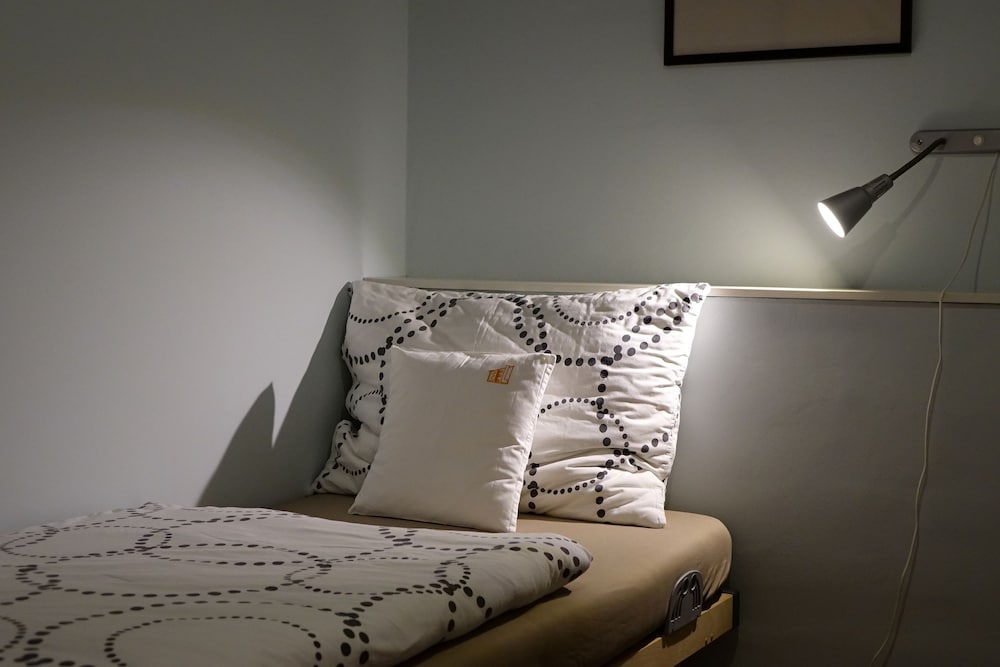 Фото Eel accommodation Brno