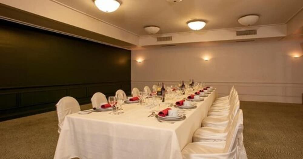 Фото Austral Express