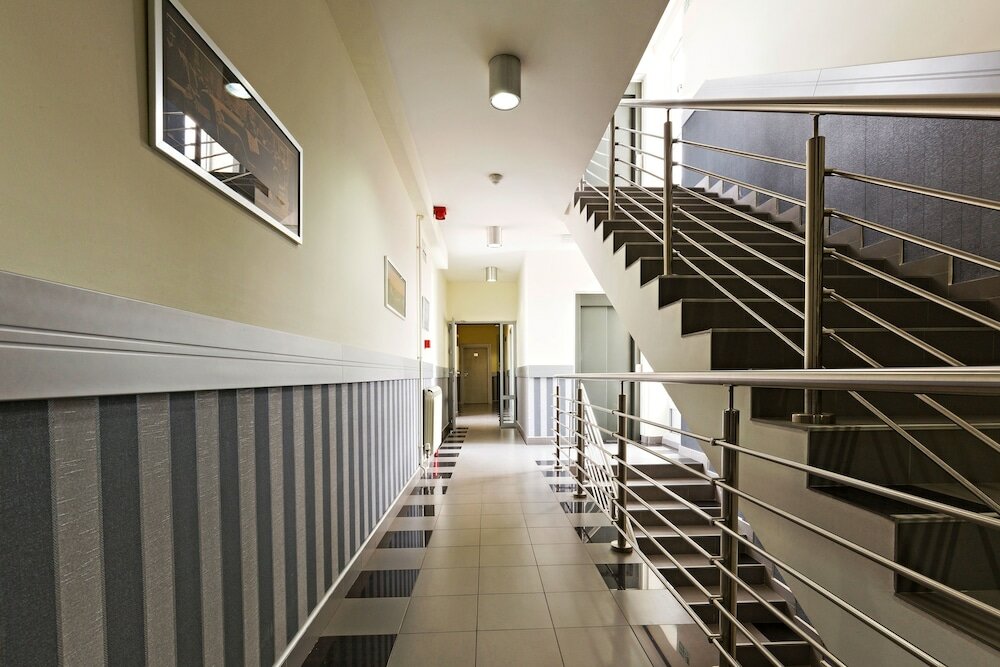 Фото Hotel Nevski