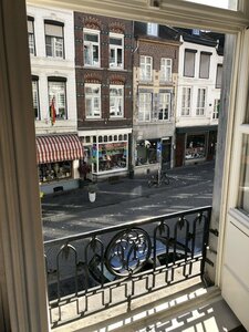 Гостиница Boutique Hotel Grote Gracht