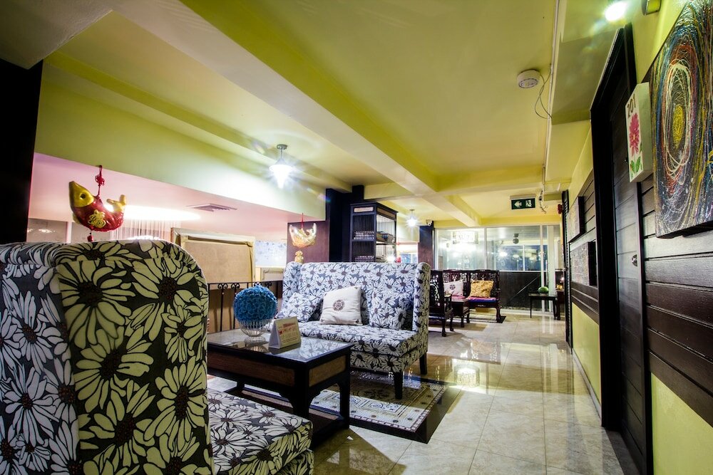 Фото Sabai Sabai @ Sukhumvit Hotel