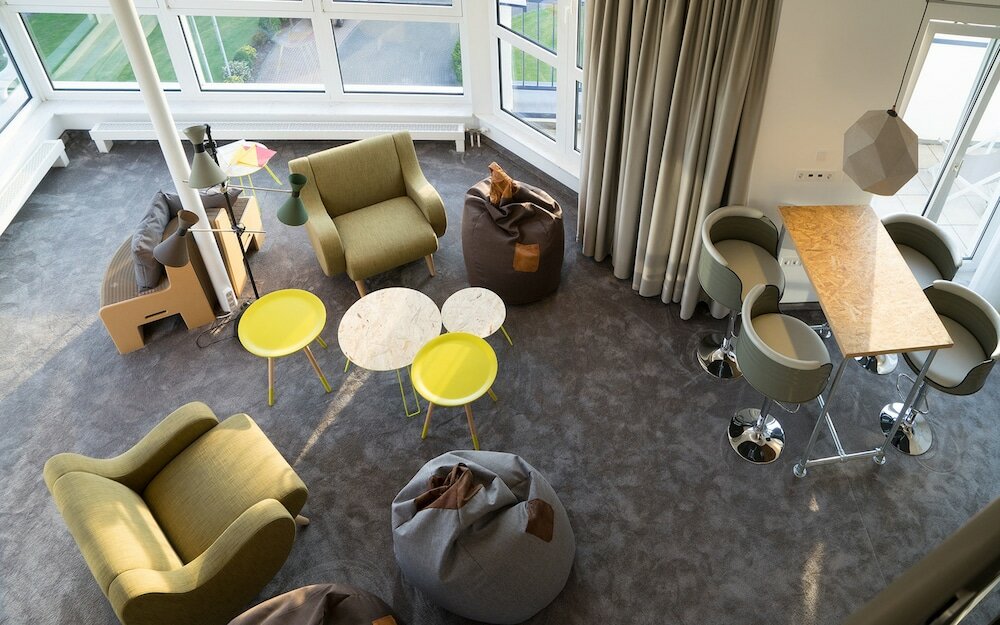 Фото Sport- & Seminarhotel Glockenspitze