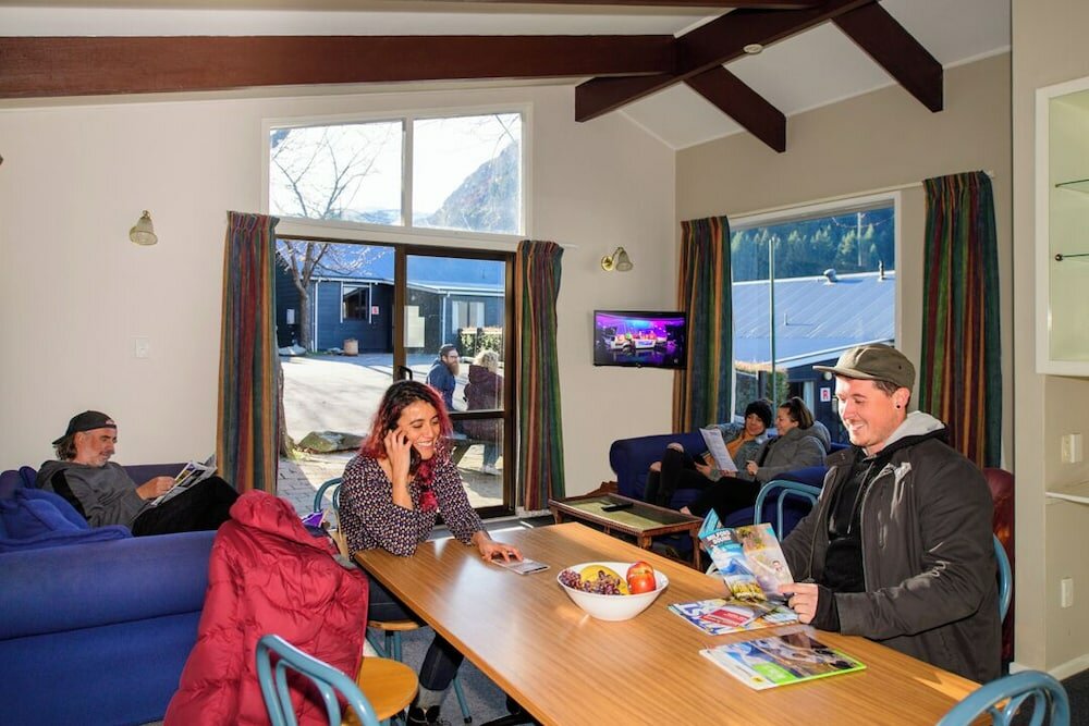 Фото Pinewood Lodge