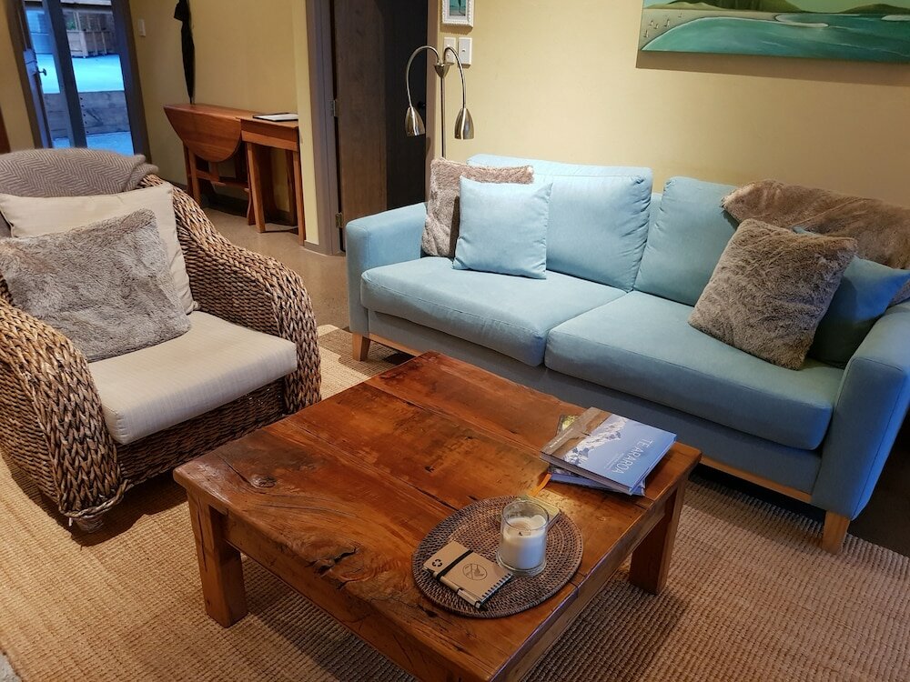 Фото Huntington Stables Retreat Accommodation