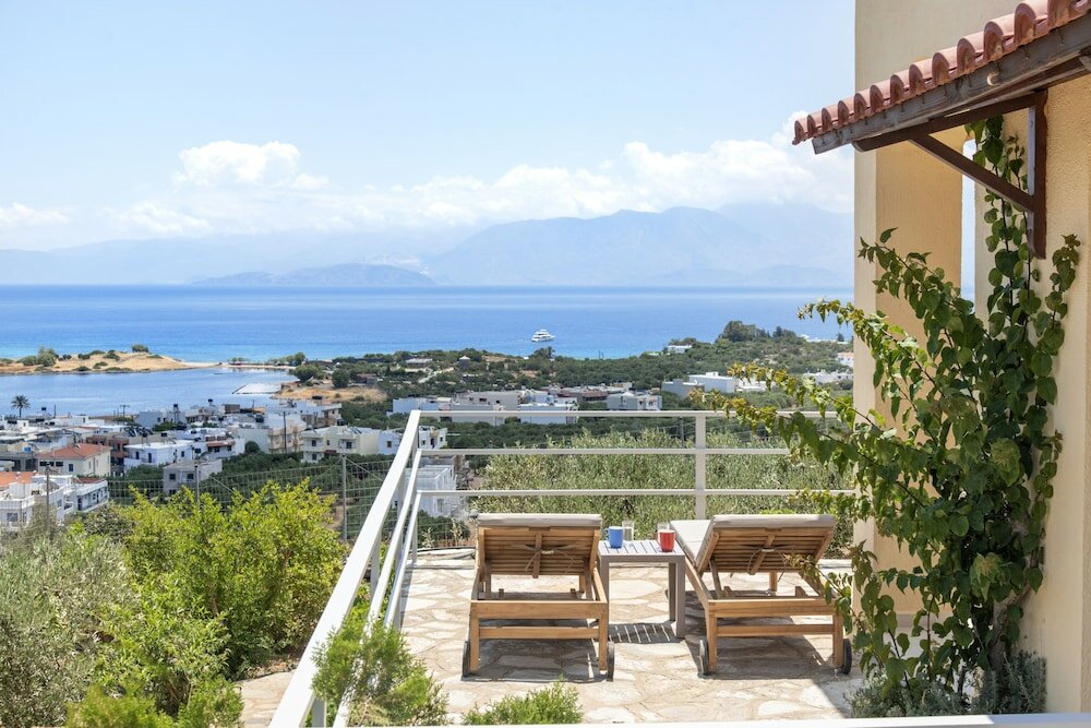 Фото Elounda Heights - Adults Only