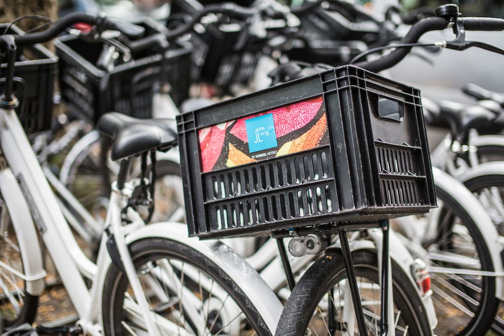 Фото Hotel Jl № 76