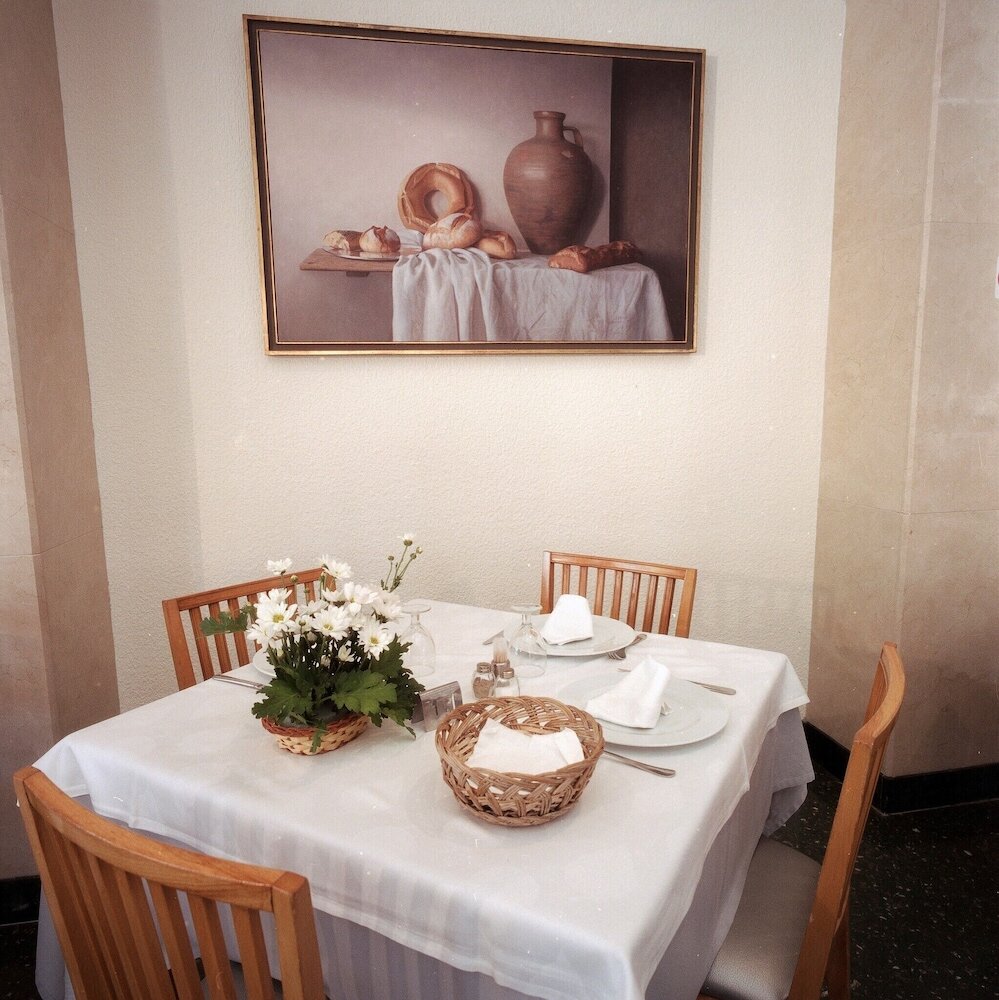 Фото Hotel Tanit