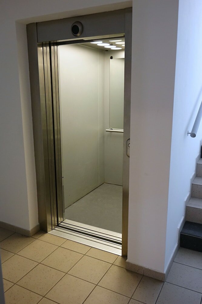 Фото Eel accommodation Brno