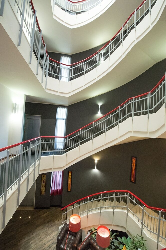 Фото Residenza Cenisio