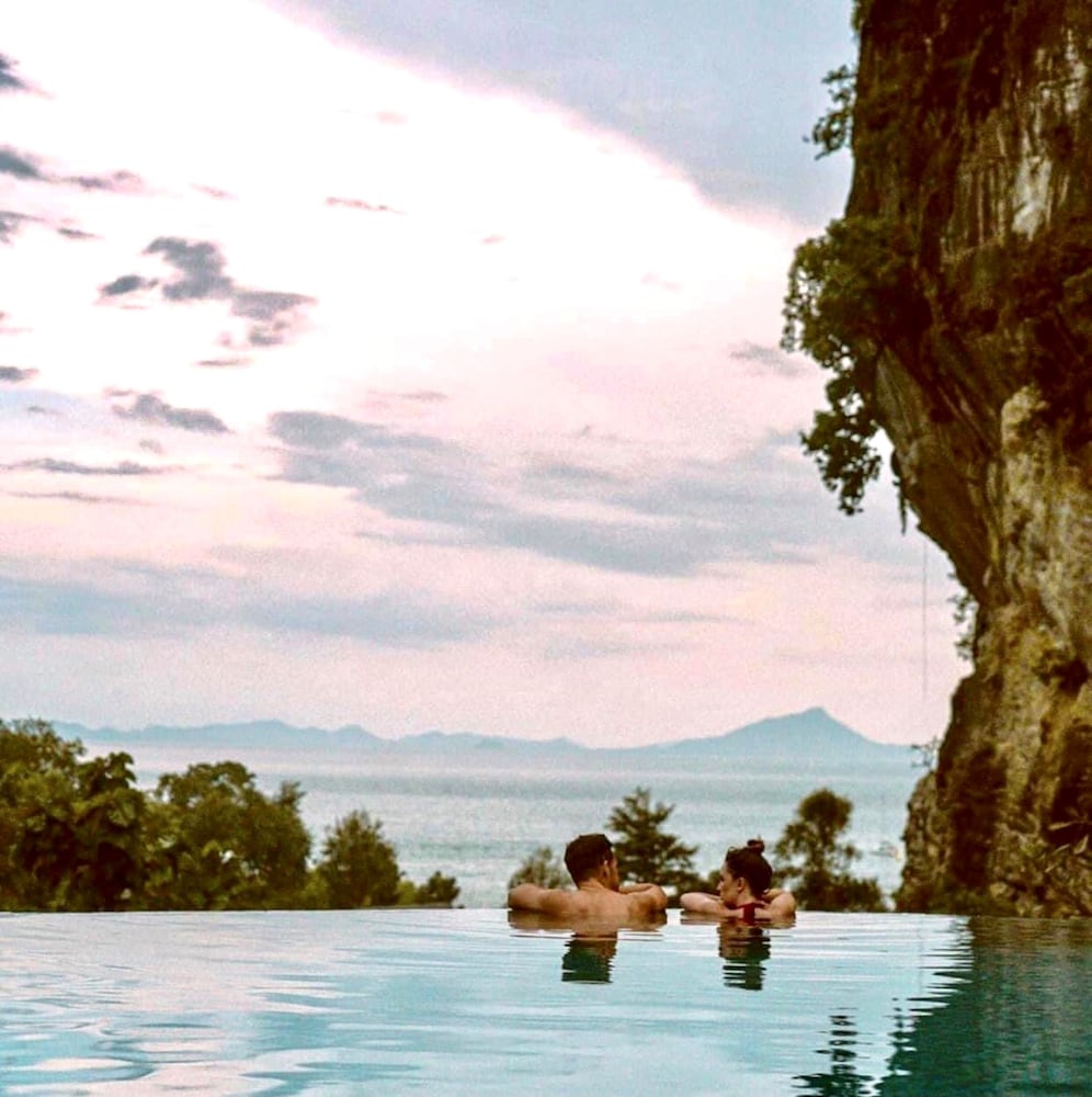 Фото Railay Phutawan Resort