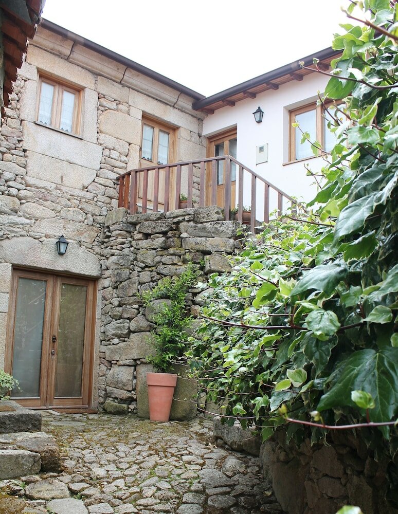 Фото Outros Tempos Turismo De Aldeia