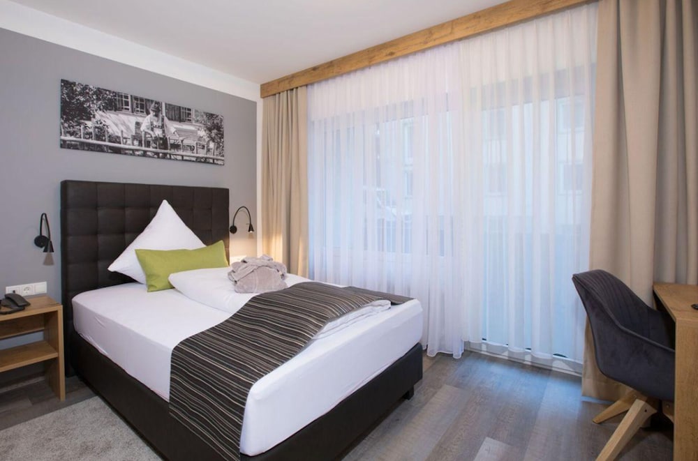 Фото Hotel Tanneck