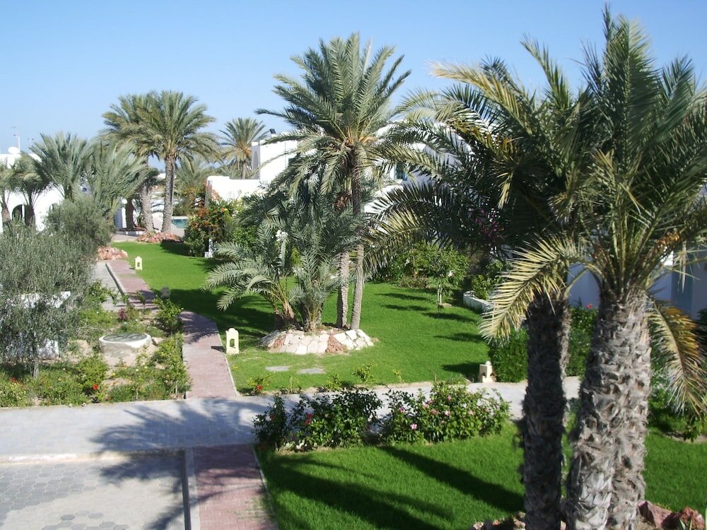 Фото Menzel Dija