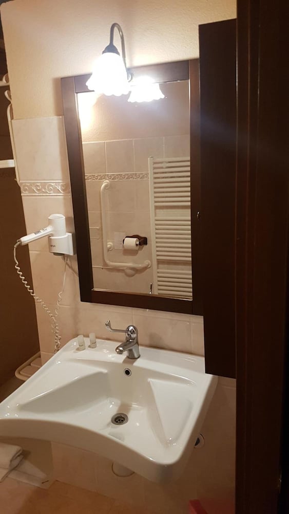 Фото Hotel capitelli