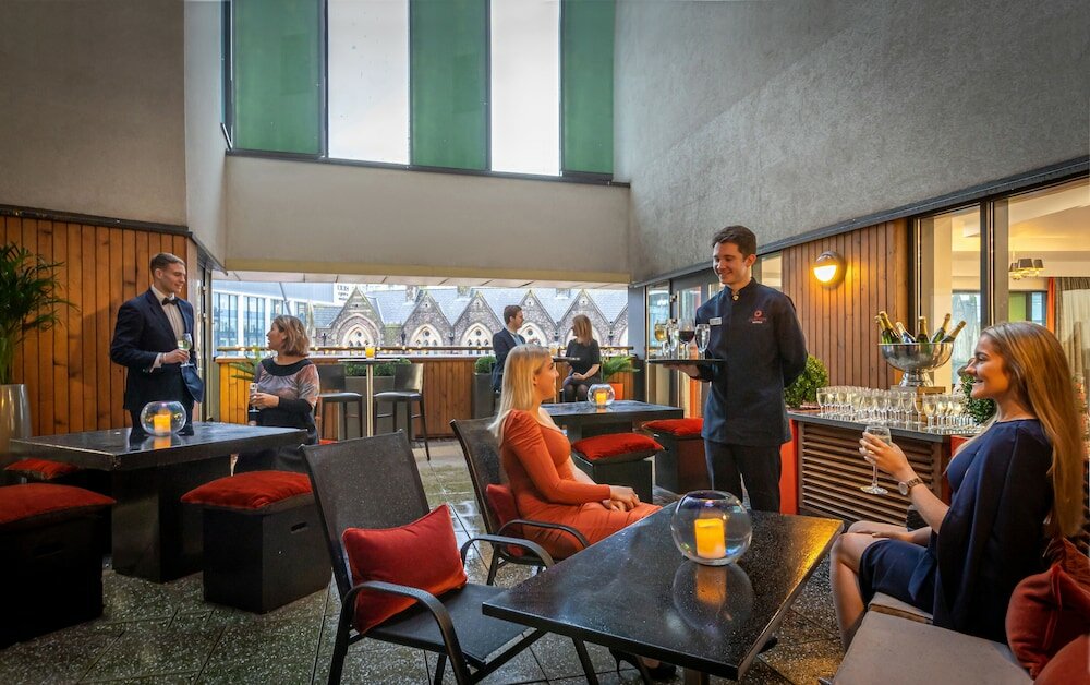 Фото Clayton Hotel Cardiff