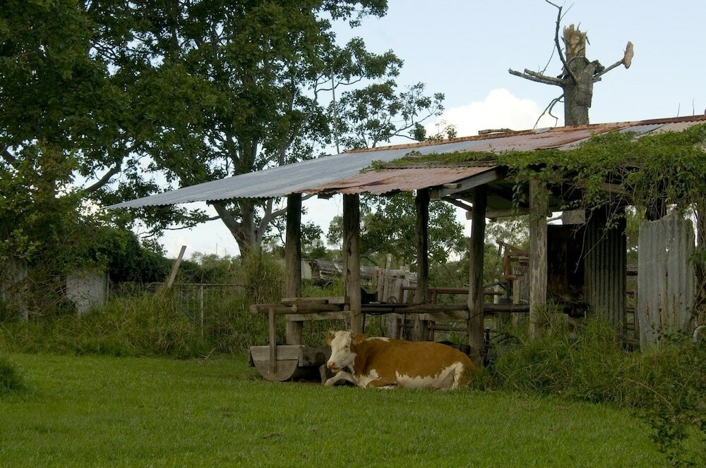 Фото Lagoon Pocket B&b