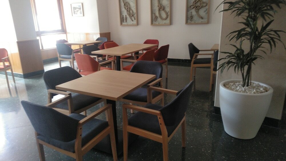 Фото Hotel Tanit