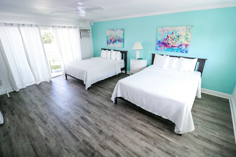 Фото Drop Anchor