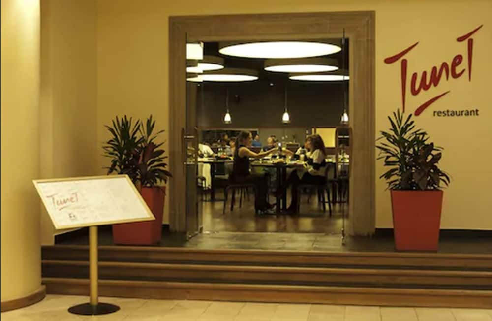 Фото Austral Express