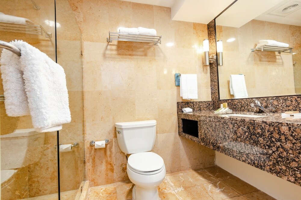 Фото Hilton Garden Inn Tuxtla Gutierrez